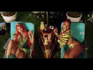 Megan Thee Stallion – Hot Girl Summer Ft. Nicki Minaj & Ty Dolla $ign